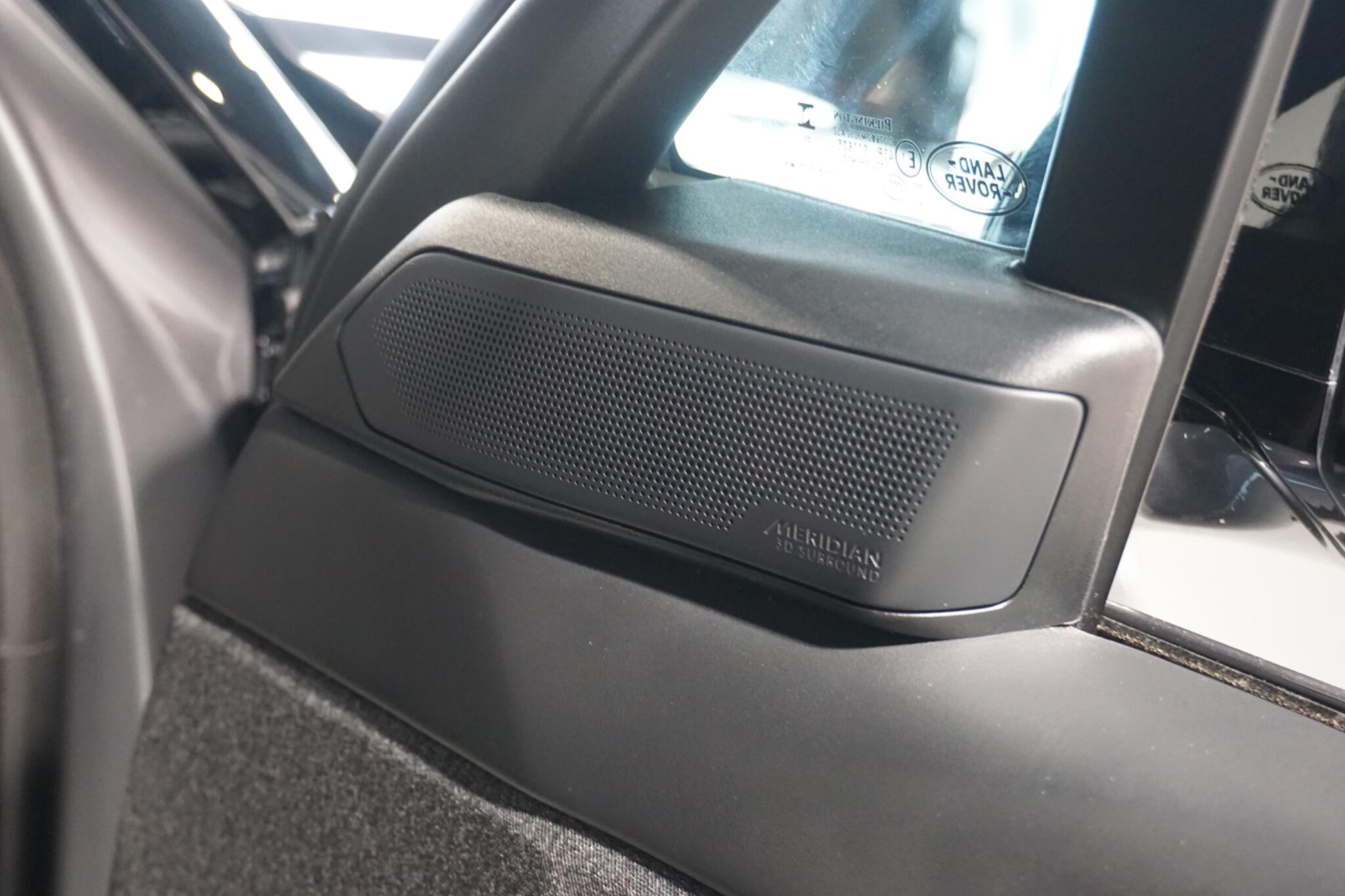 Land Rover Range Rover Sport 3.0 P550e 38.2kWh Autobiography SUV 5dr Petrol Plug-in Hybrid Auto 4WD Euro 6 (s/s) (550 ps)